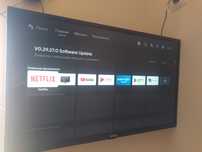 Телевизор сатам, VESTEL Android tv. 40.000 тг