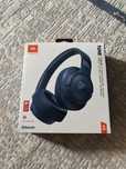Наушники JBL Tune 720BT синий цвет