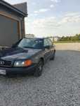 Ауди 100 С4 (2л)