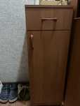 Шкаф, прихожая, тумба