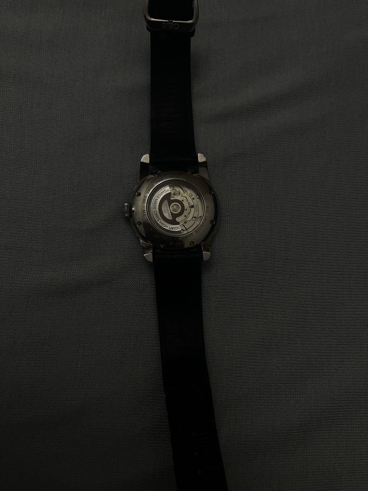 Продам Oris swiss 7544