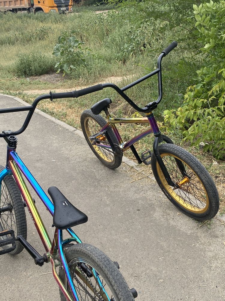 BMX skillmax x1 не ашан