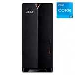 Процессор:Acer Aspire TC-1660 Super.   Монитор:Acer