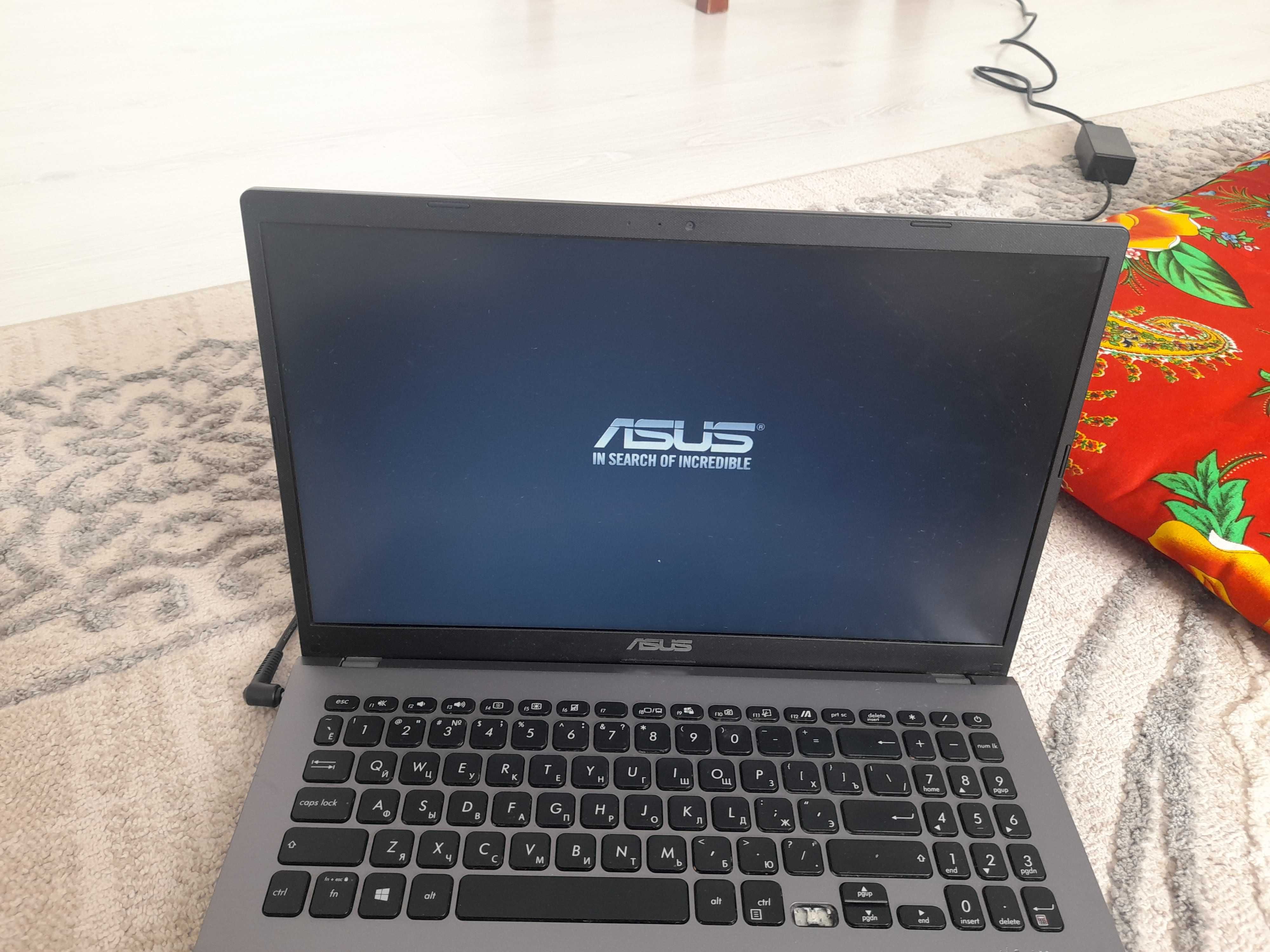Ноутбук Asus x509u