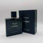 Продам парфюм bleu de chanel edp