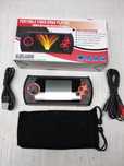Sega gopher, Family pocket 8bit.