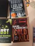 Новые книги на английском языке!