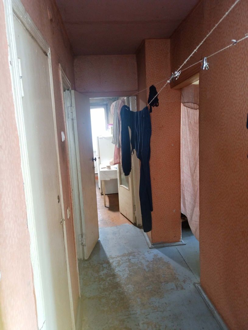 продам квартиру 3х комнатную