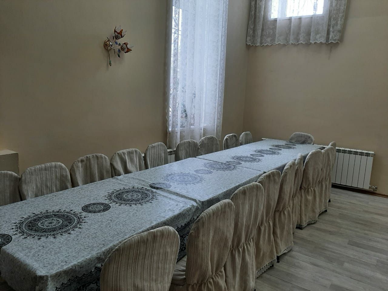 Аренда коттеджа дома