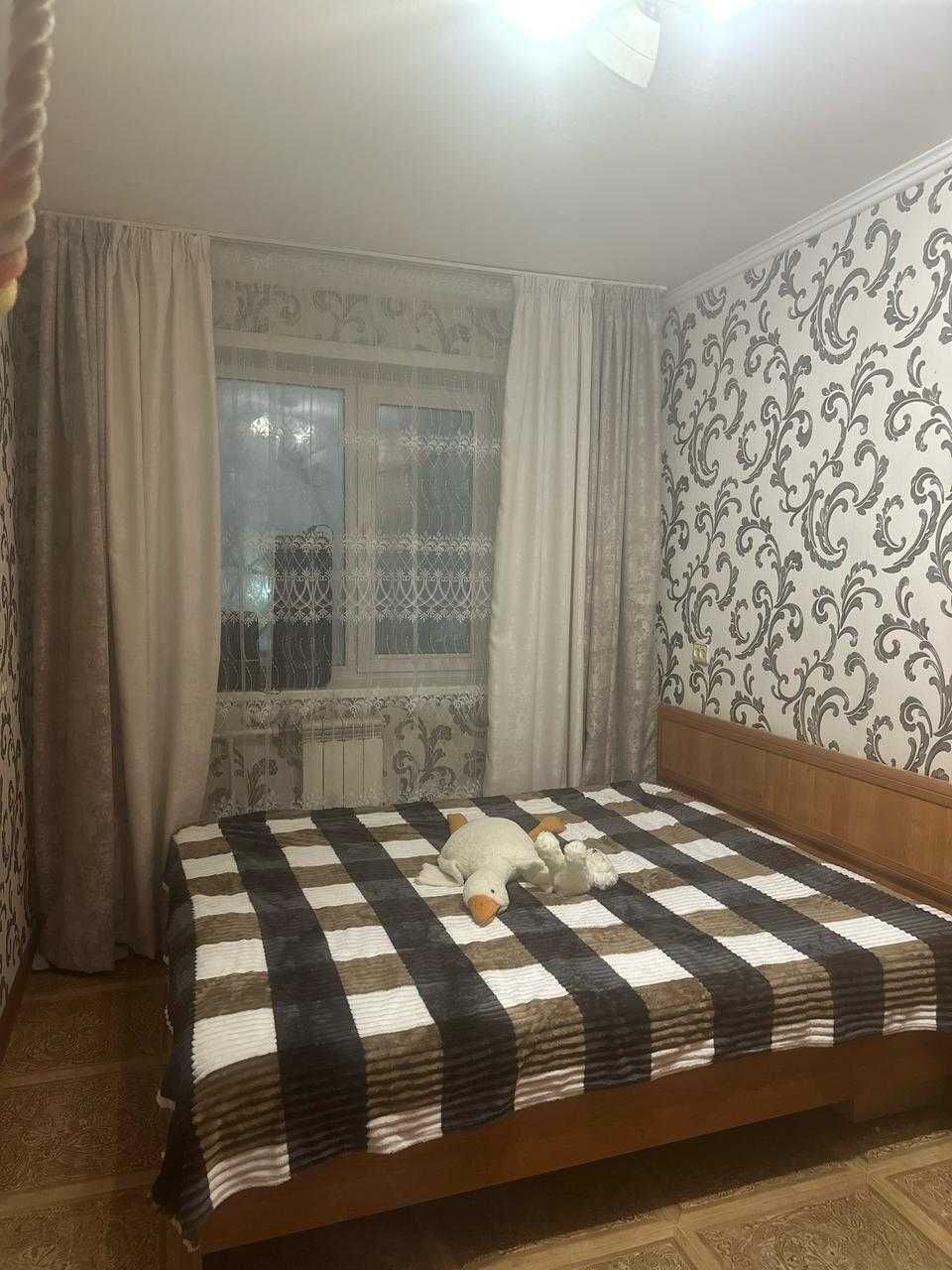 Продам 2 комн квартиру с ремонтом в районе УЮТА!!!