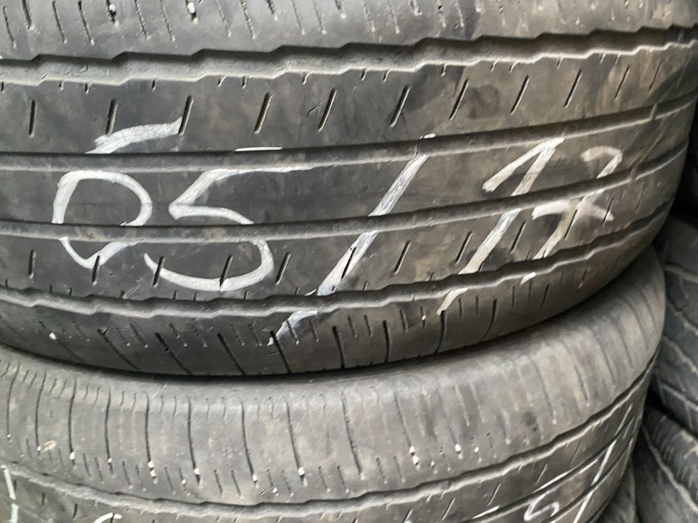 Автошины на 17 265/65