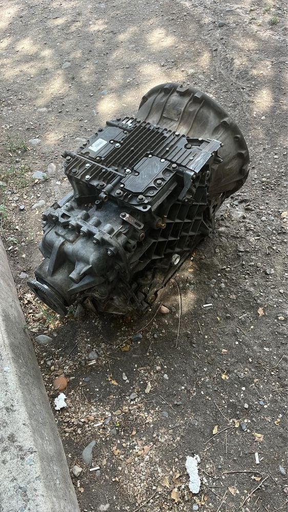 Продам АКПП На вольво !АКПП i-SHiFT