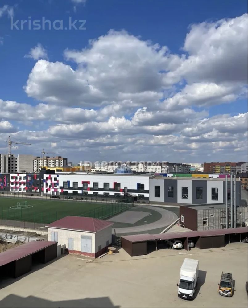 Квартира на Батыс-2