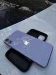IPHONE 11 фиолет 128 гб