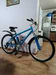 GIANT, trek metida author GT,