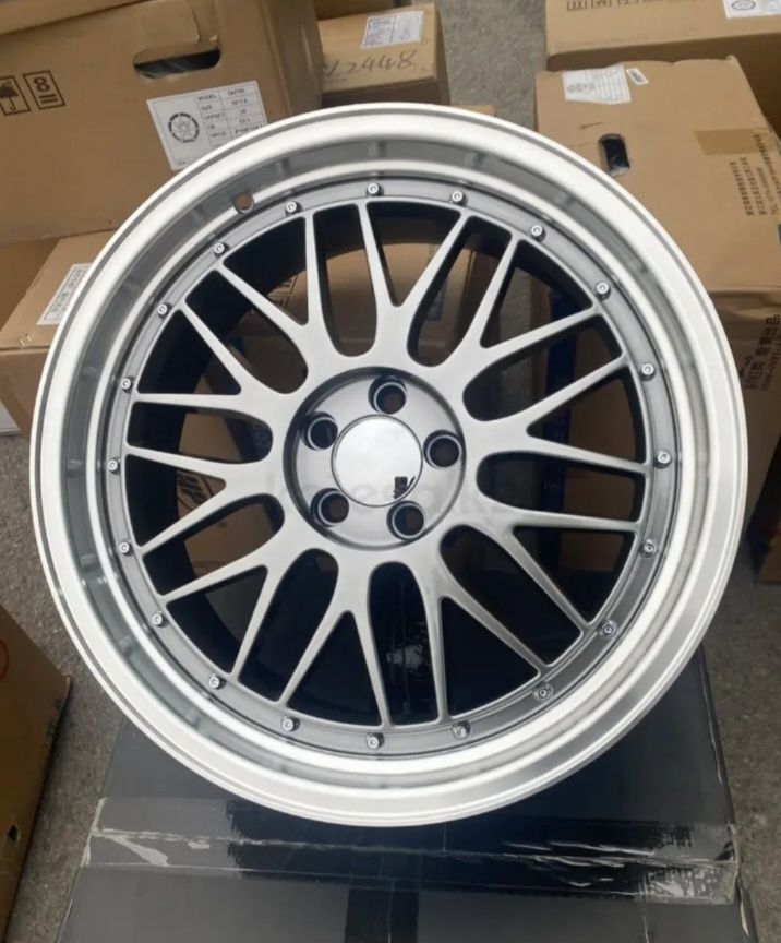 BBS LM 5.100 r18