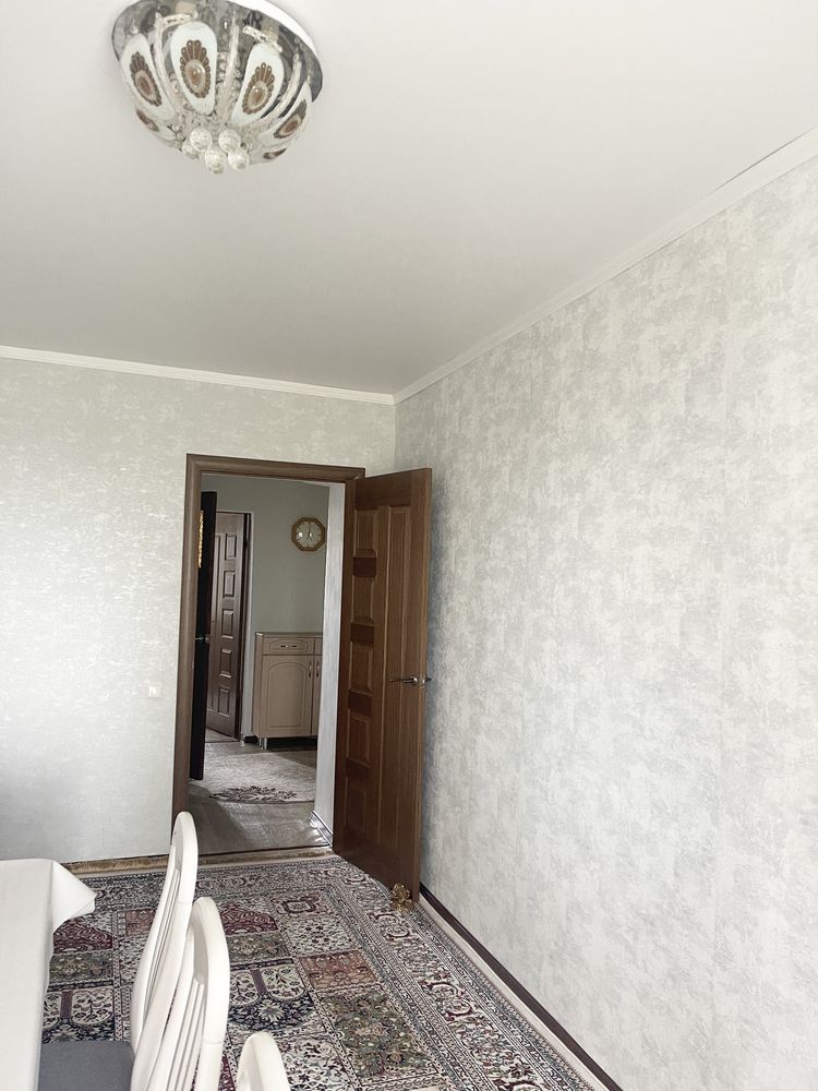 Продаю 3х комн. квартиру