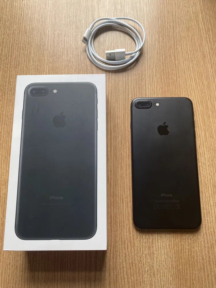 Продам IPhone 7 Plus 128Gb Недорого