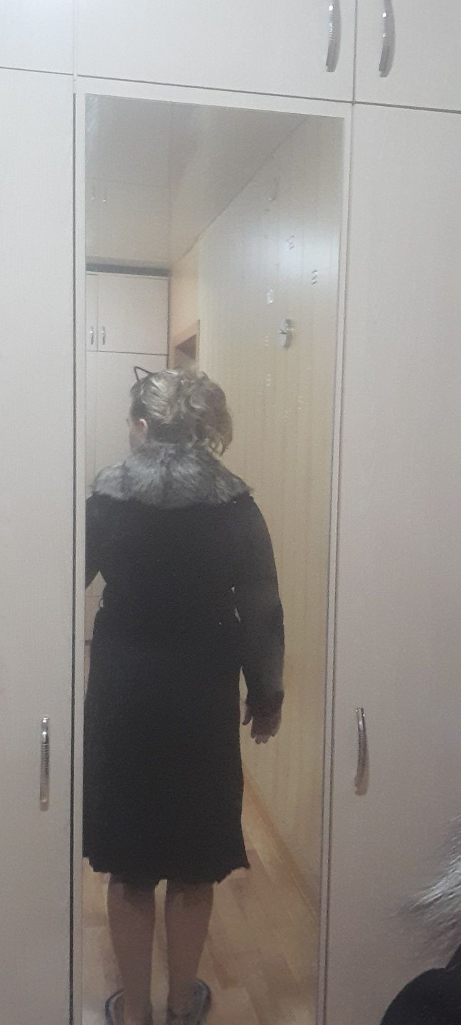 Продам дублёнку.