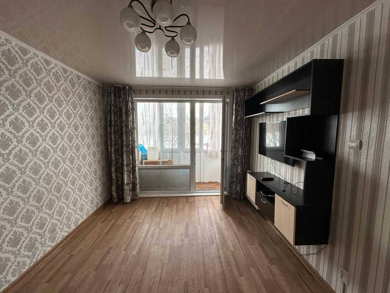 Продам 1 комнатную квартиру 2/5 хорошее состояние, район Черемушки