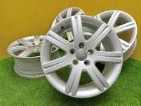 Диски R17 5×112 на Audi и другие.