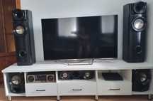 Домашний кинотеатр LG