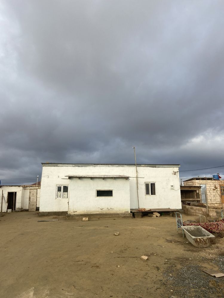 батырдан үй сатылады