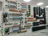 Газовые котлы напольные настенные