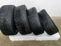 KUMHO шипы 225.45.R17