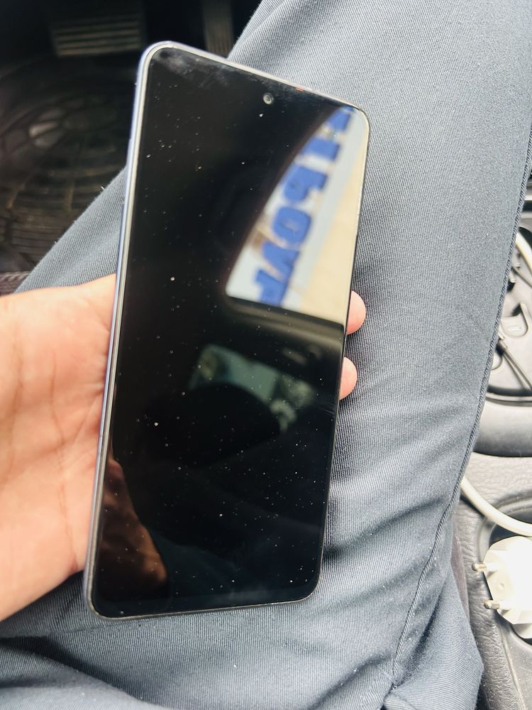 Xiaomi Redmi not 9 pro.  Редми нот 9 про
