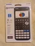 Цветной графический калькулятор Casio fx-CG50 Prizm