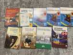 Учебники 9 класс