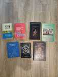 Книги в идеальном состоянии