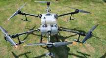 ПРОДАМ DJI Agras T30 (б/у) - 80 часов!