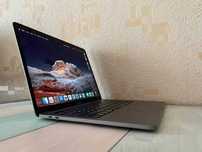 Мощный MacBook PRO 2020г, идеальное состояние 512GB intel core i5