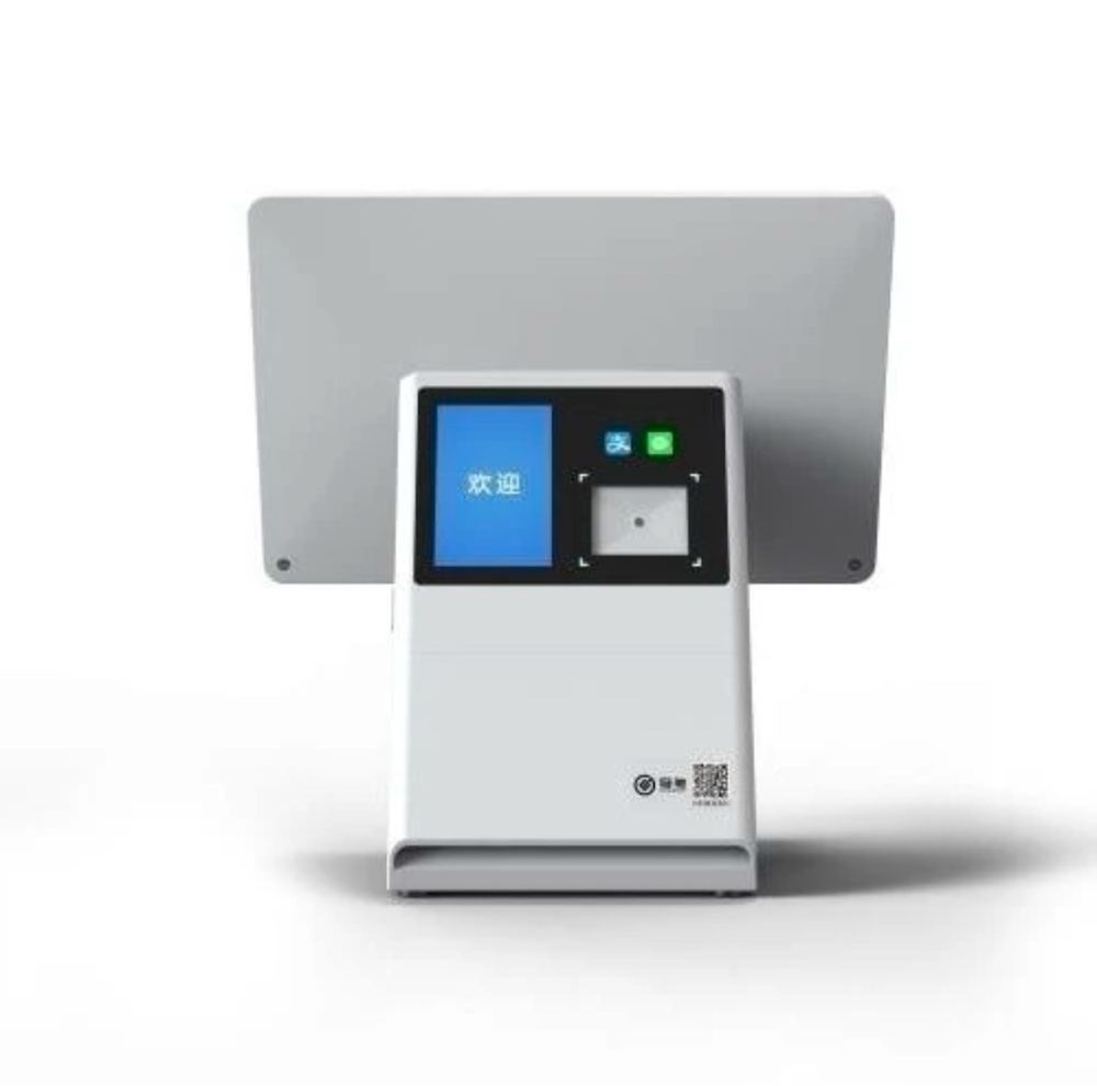 POS Моноблок Android касса планшет POSTER для кофейни магазина бизнеса