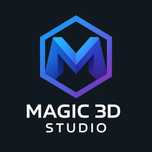 3d печать  студия по печати