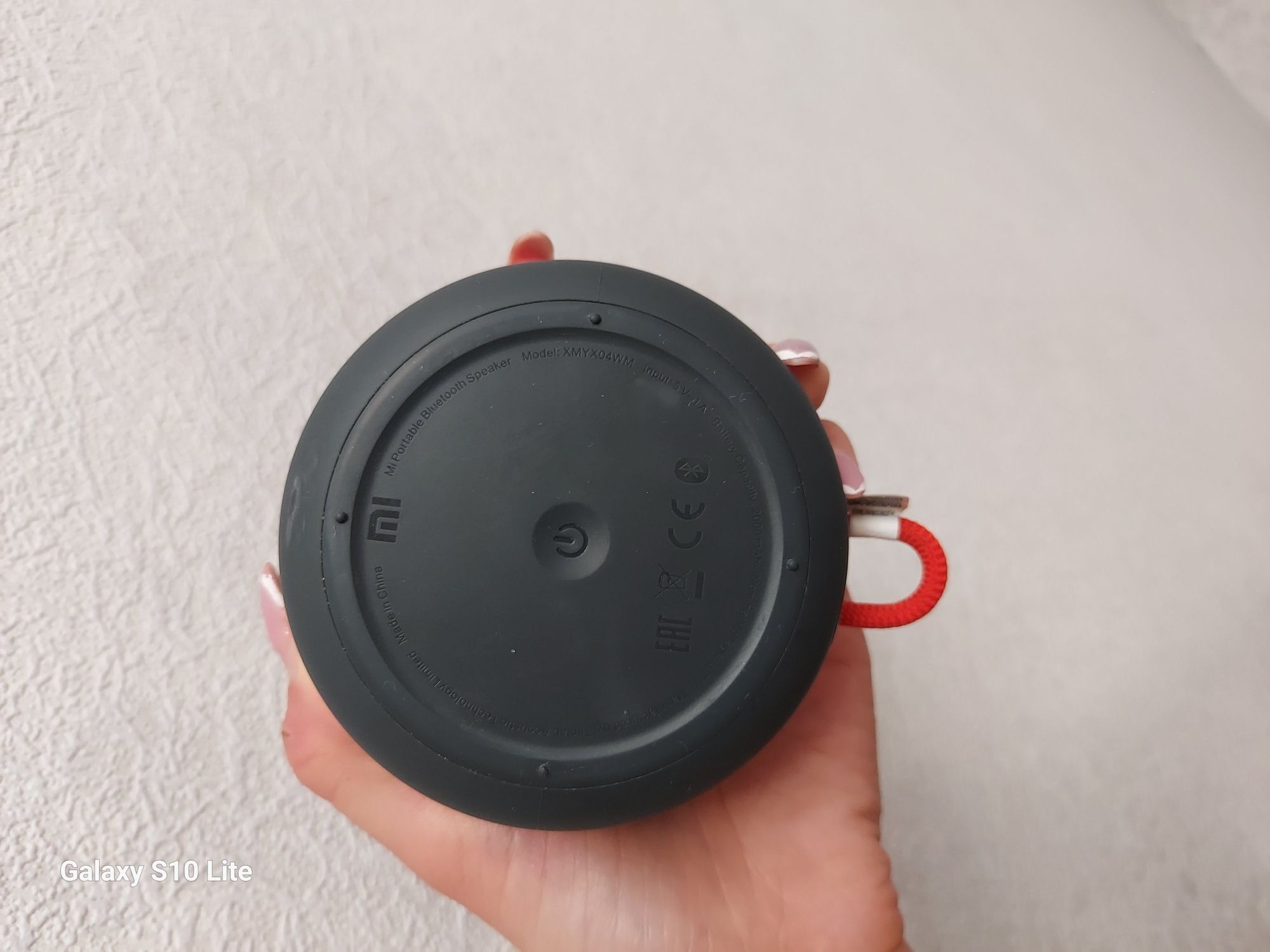 Mi Huawei  колонка продам состояние отлично