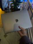 Macbook air m1 почти новый