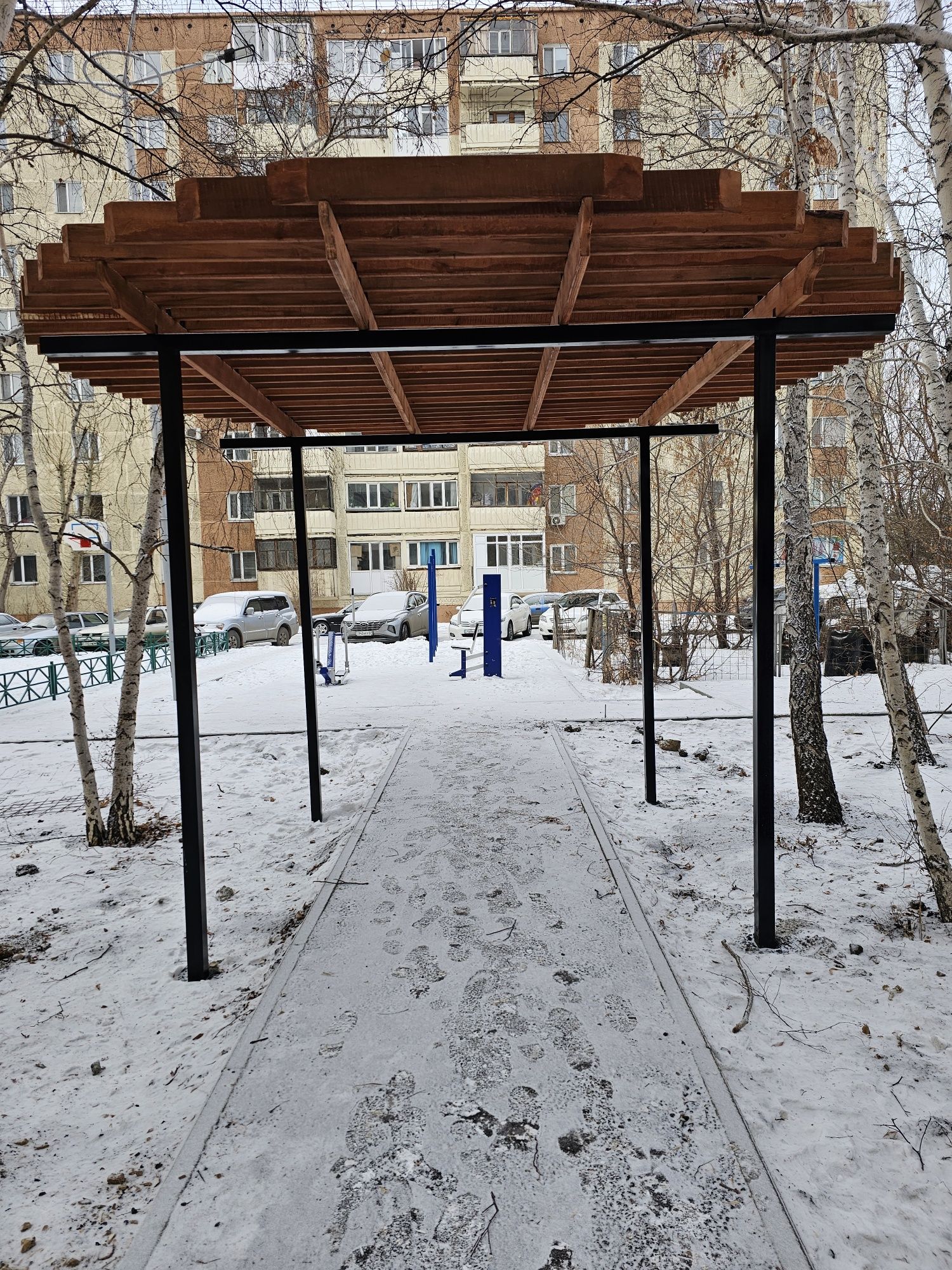 Сварочные работы любой сложности