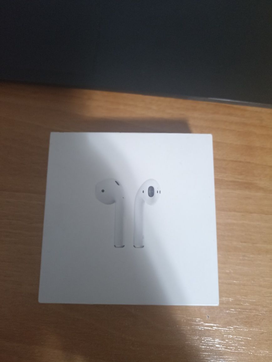 Apple air pods 2