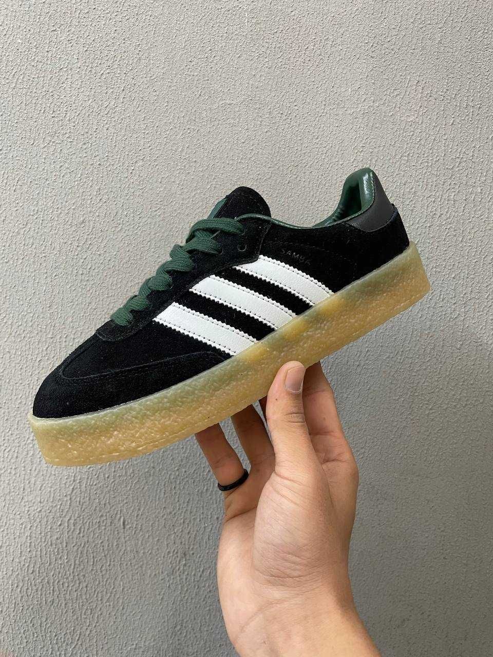 Adidas Samba 02С