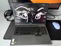 Игровой Ноутбук Lenovo Legion 5P