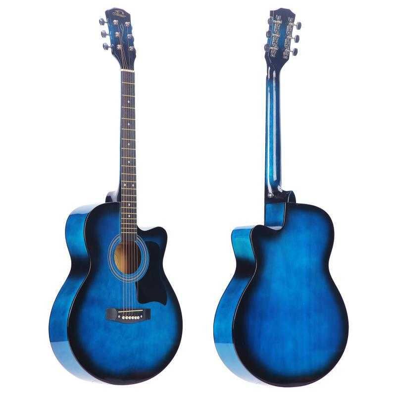 Гитара Гитар Акустическая Купить Алматы Guitar Подарок Новый Год