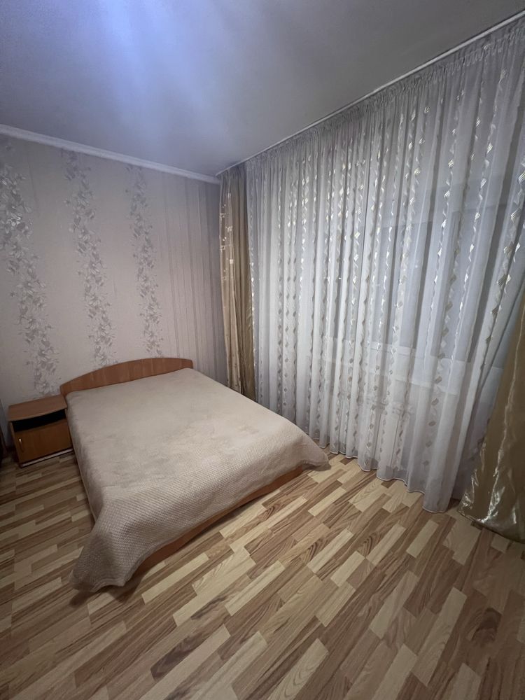 Дом в центре борового на 30 человек
