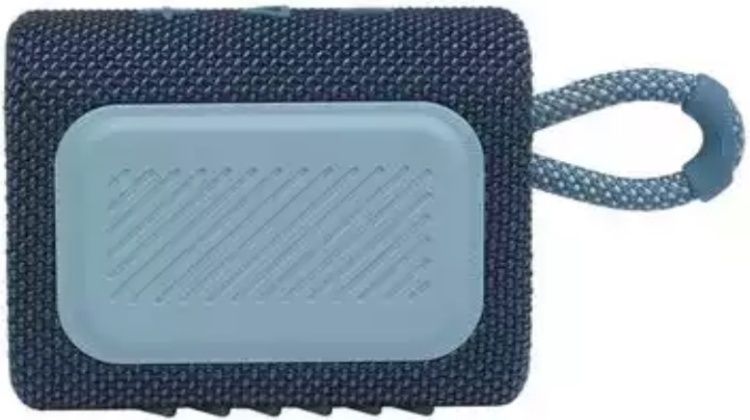 JBL go3 не  использованный