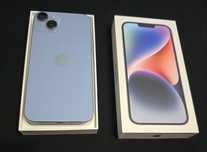Iphone 14 Plus 256gb в идеале