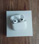 Airpods 3 сатылады