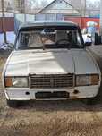 .ваз 2107 продам
