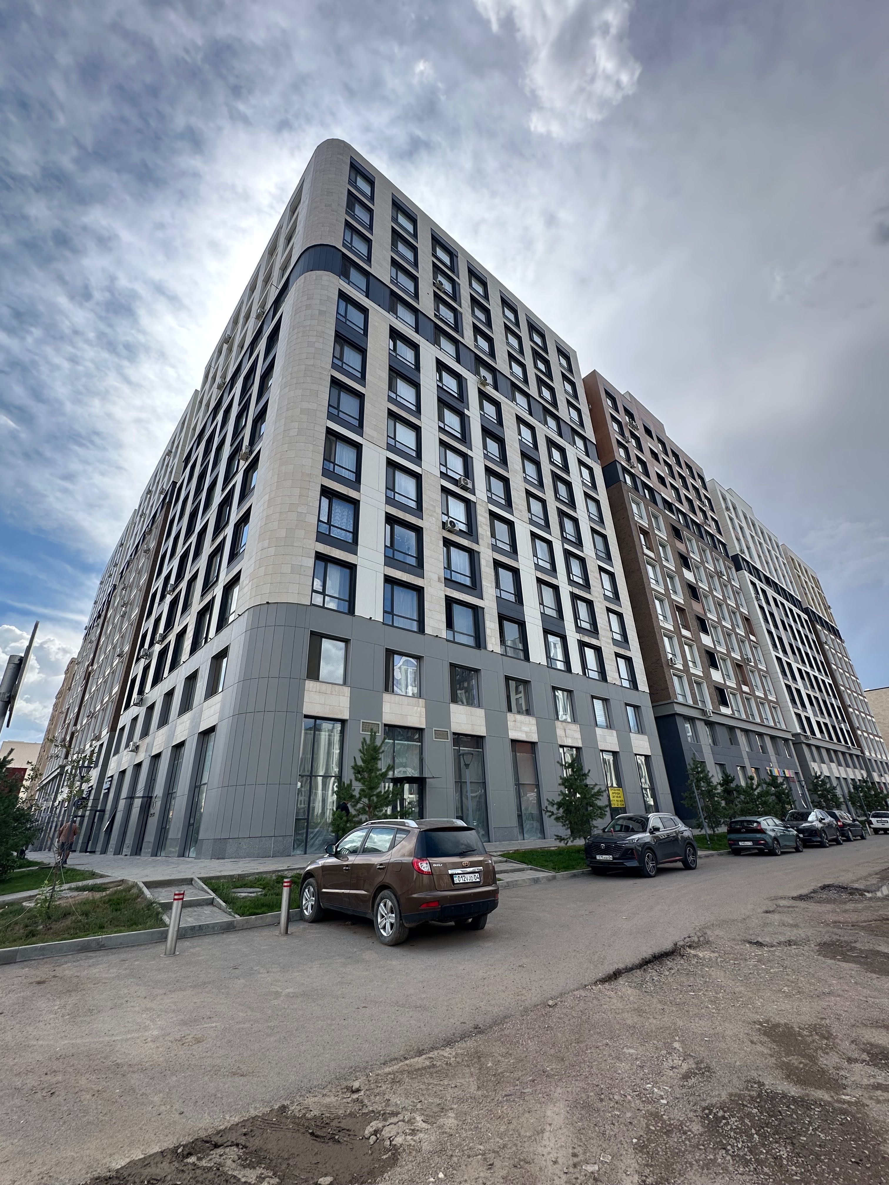 Продается коммерческое помещение